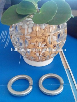 DIN127 spring washer