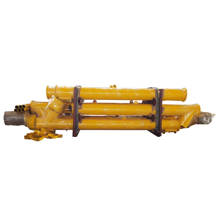 New price 273 small screw conveyor dust explosion