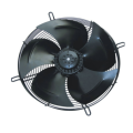 Fan Mini Humidifier AC Fan T5 Business del rotore esterno