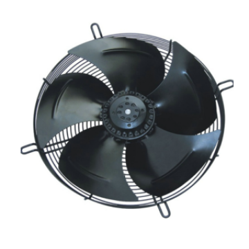 Fan Mini Humidifier AC Fan T5 Business del rotore esterno