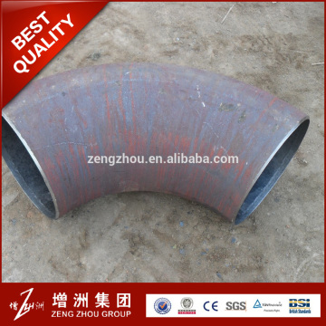 ASTM A53/A106 GR.A/B carbon seamless steel pipe fitting and tee