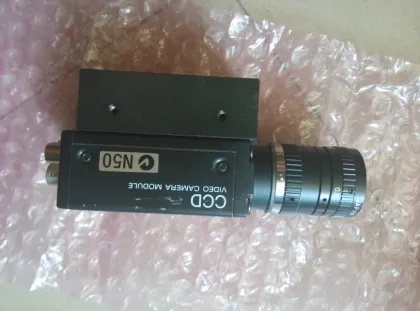 The cameral for repair 3d Camera