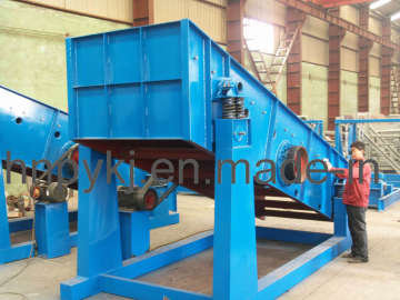 PK Circular Motion Vibrating Screen