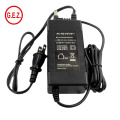 Laptop type charger 45w 60w 80w power adapter
