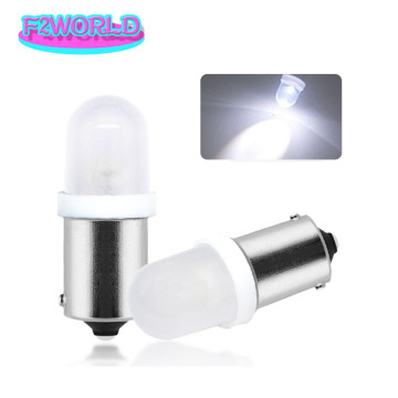 BA9S 44 47 T11 T4W Bayonet AC 6V LED Bulb for Pinball Machines and Cars