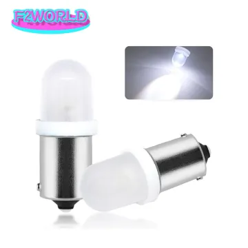 BA9S 44 47 T11 T4W Bayonet AC 6V LED Bulb for Pinball Machines and Cars
