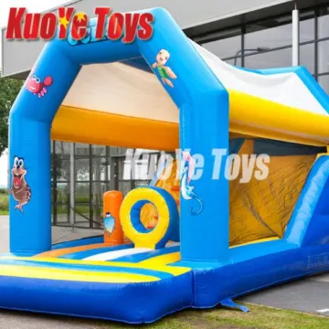 inflatable bouncers in stock