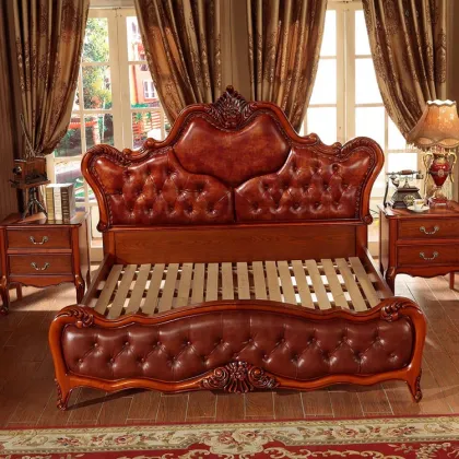 European style bedroom furniture sets royal furniture bedroom sets