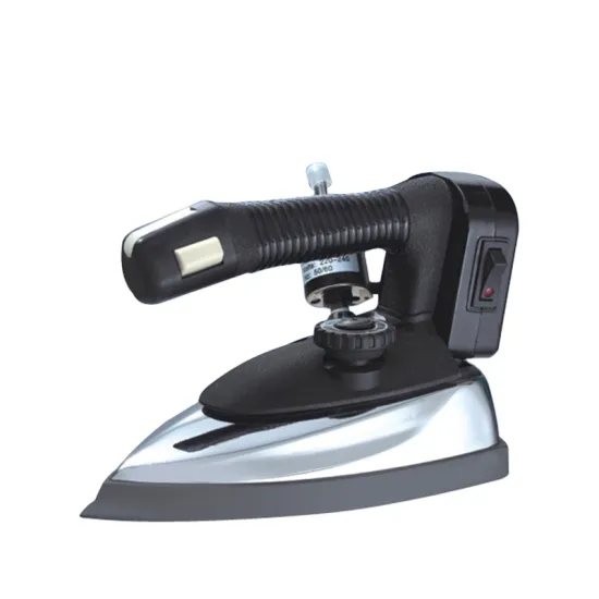 GC-94AL Industrial Gravity Feed Portable Steam Iron with Good Performance