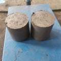 Iron Dust Briquette press