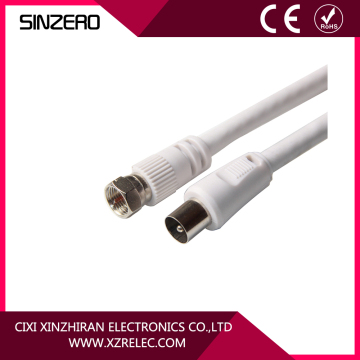 coaxial cable standard shielded rg11 specifications