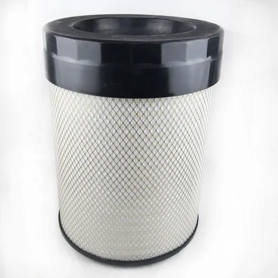Roc L6, L7, L8 Air Filter (AF25124, 3222188161) - Product Search Engine