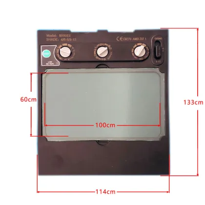 Automatic Arc welders other equipment power welding mask welding hood