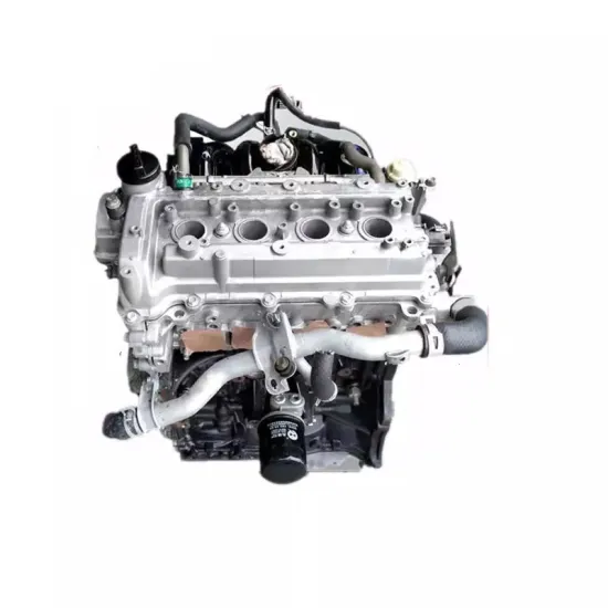3sz Engine Assembly Supplier for Toyota