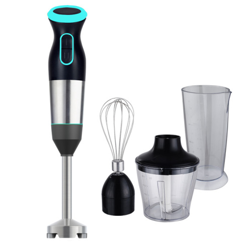 Multifunctional Kitchen Living Mini Electric Hand Blender