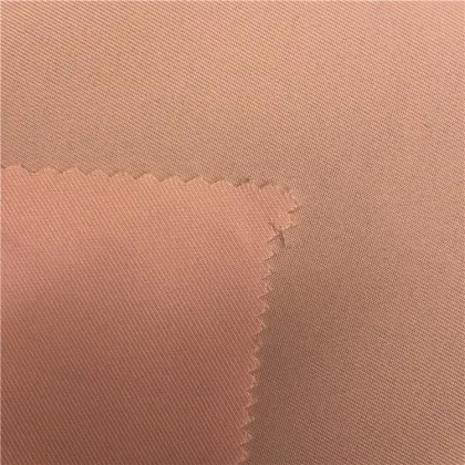 Twill Gabardine fabric for sportswear 100% polyester