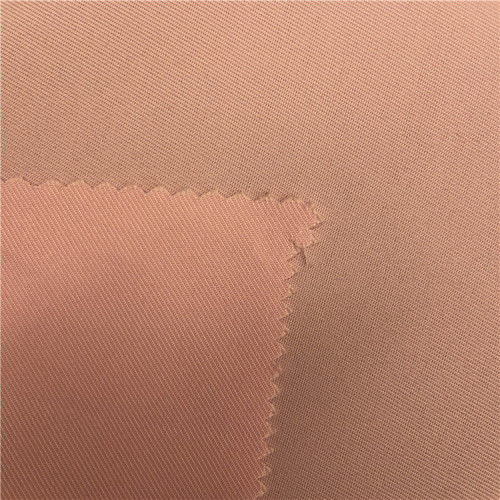 Twill Gabardine fabric for sportswear 100% polyester