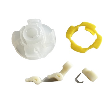 High-Quality Washer Agitator Short Cam Repair Kit - Part Number 285809