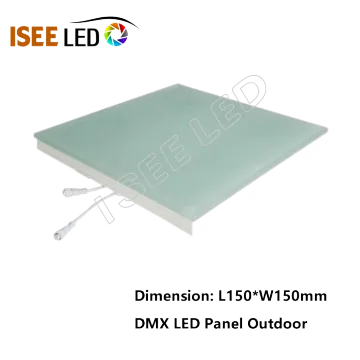 DMX LED dance floor DC12V for stage