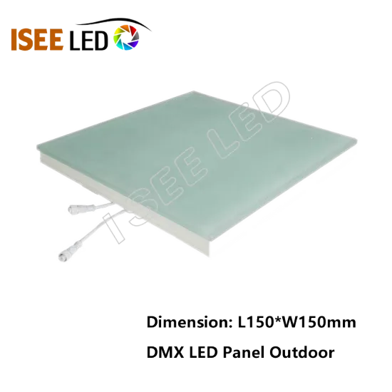 DMX LED dance floor DC12V for stage