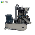Tableta rotatoria avanzada ZPFBW16 con control automatizado