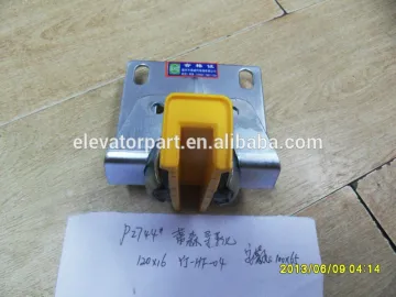 Thyssen elevator guide shoe HF-04