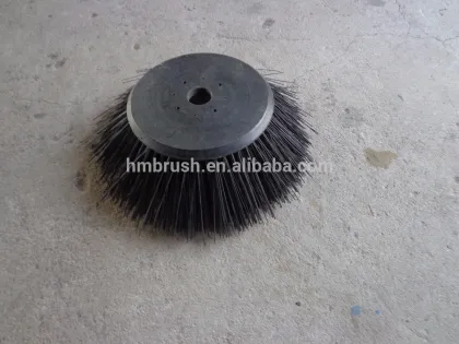 Gutter brooms Tennant S30 sweeper parts