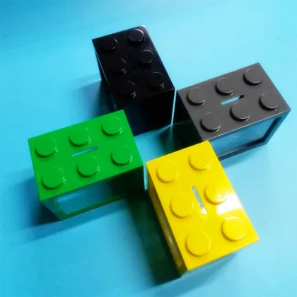 Money Safe Box,wholesale Money Box