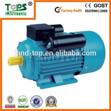 TOPS Aluminum Housing mc electric motors manufacturers