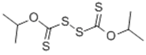 Isopropylxanthic disulfide CAS 105-65-7