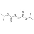 Isopropylxanthic disulfide CAS 105-65-7