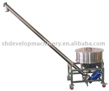 FLX-3 Auger conveyor & screw feeder