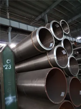 Astm A106 Carbon Steel Seamless Pipe