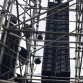 Quick Pin-Lock Raya Scaffold