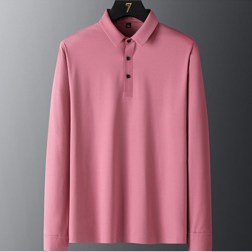 New Arrival Equestrian Polo Shirts For Men