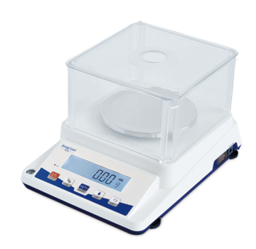 XINGYUN 110g 0.01g Precision Electronic Balance - Stable Operation Lab Instrument