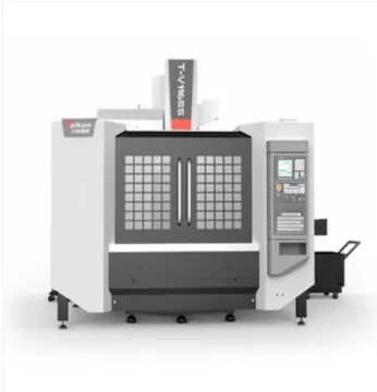 Used TAIKAN T-V1165S Machining Centre