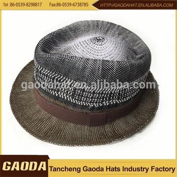2015 hot selling products summer cheap fedora hats