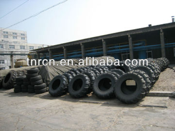 agricultural tire