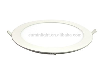 amazing price best selling round led panel light