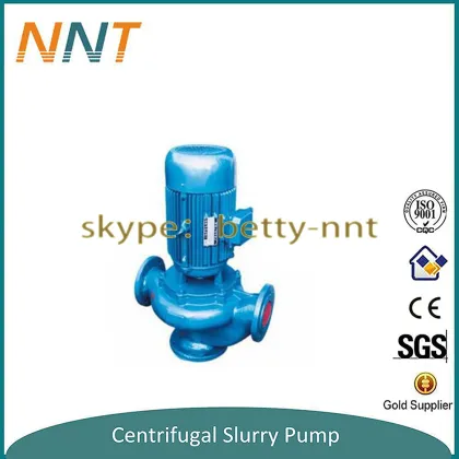 submersible slurry pump for Fortescue Metals Group