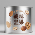 Экологически чистое хранение продуктов для закусок