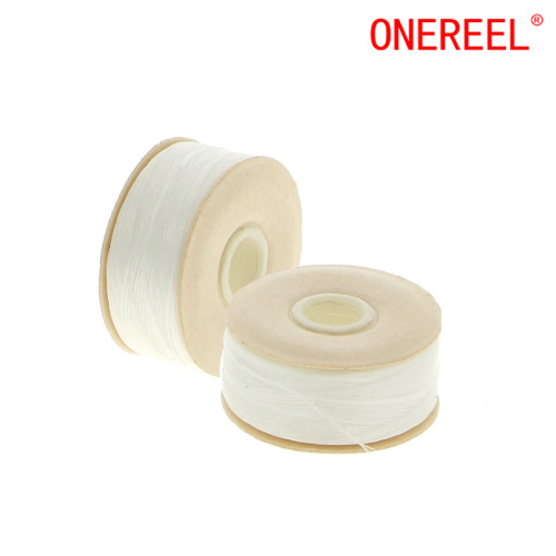 Nylon Plastic Spools Bobbin