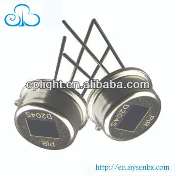 Manufacture PIR Motion sensor D204S