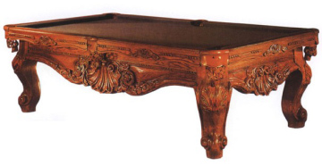 Pool Table (NC-BD03)