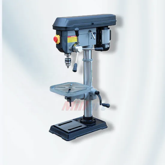 ZJ4116 and ZJQ4116 Mini Drilling Machine and Bench Drill Press for Metal: Your Ultimate Guide to Precision Drilling Solutions