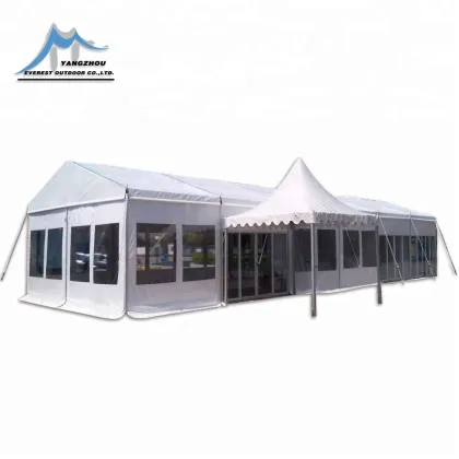 2018 Brand new trade show display tents