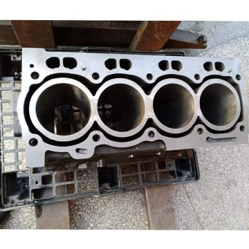 Perkins 1104C/1104D/1104D -44T Bloque de cilindro - Piezas del motor diesel