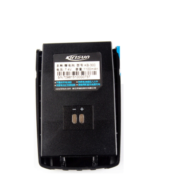 Wholesale KB-300 Battery 1100mAh for KIRISUN PT300