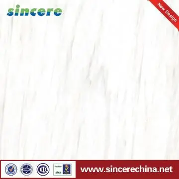 Classical Super White Tile